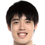 Player picture of Haku Ri
