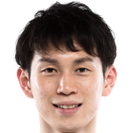 Player picture of Hiroaki Asano