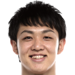 Player picture of Naonobu Fujii