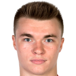 Player picture of Pavel Pankov