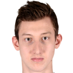Player picture of Dmitry Volkov