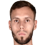 Player picture of Vadym Likhosherstov