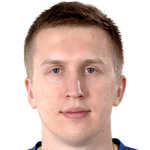 Player picture of Dmitry Shcherbinin