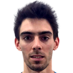 Player picture of Gonzalo Quiroga