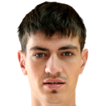 Player picture of Egor Feoktistov