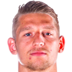 Player picture of Jeppe Grønning