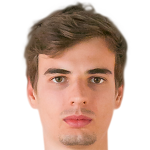 Player picture of Simone Giannelli