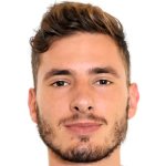 Player picture of Matteo Piano