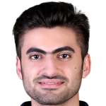 Player picture of أمير غفور 