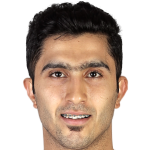 Player picture of Mojtaba Mirzajanpour