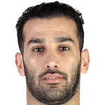 Player picture of Reza Ghara