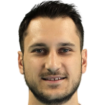 Player picture of Jason DeRocco