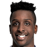 Player picture of Sharone Vernon-Evans