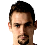 Player picture of Alexander Berger
