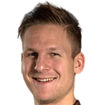 Player picture of Nicolai Grabmüller