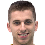 Player picture of Milan Katić