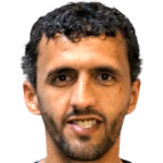 Player picture of Amer Al Dosari