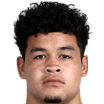 Player picture of Hunter Paisami