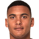 Player picture of Juarno Augustus