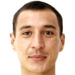 player picture of K. İzrailov