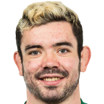 Player picture of Paul Boyle