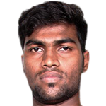 Player picture of Yogesh Subhash Sawant