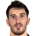 Player picture of Guillem Vives