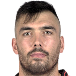 Player picture of Pierre Oriola