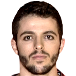 Player picture of Luis Ferrando