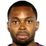 Player picture of Oliver Lafayette