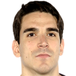 Player picture of Carlos Suárez