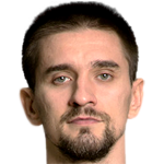 Player picture of Valerii Likhodei