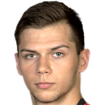 Player picture of Aistis Pilauskas