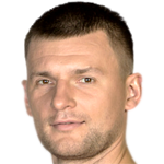 Player picture of Artūras Jomantas
