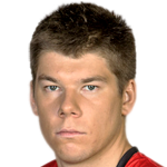 Player picture of Rokas Giedraitis