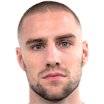 Player picture of Evgenii Voitiuk