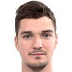 Player picture of Aleksandr Razumov