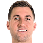 Player picture of David Wear