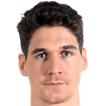 Player picture of Chema Gonzalez