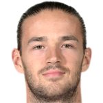 Player picture of Semen Shashkov