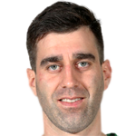 Player picture of Drazen Bubnic