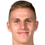 Player picture of Ziga Jurcek