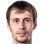 Player picture of Denis Levshin