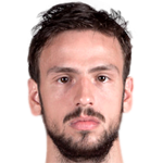 Player picture of Marcos Delia