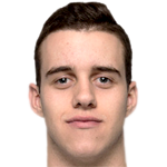 Player picture of Vasilije Bacovic