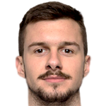 Player picture of Zoran Nikolic