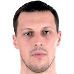 Player picture of داركو بلانينيتش