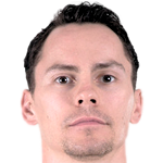 Player picture of Kyle Kuric