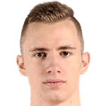 Player picture of Džanan Musa