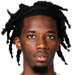 Player picture of Kenneth Boynton